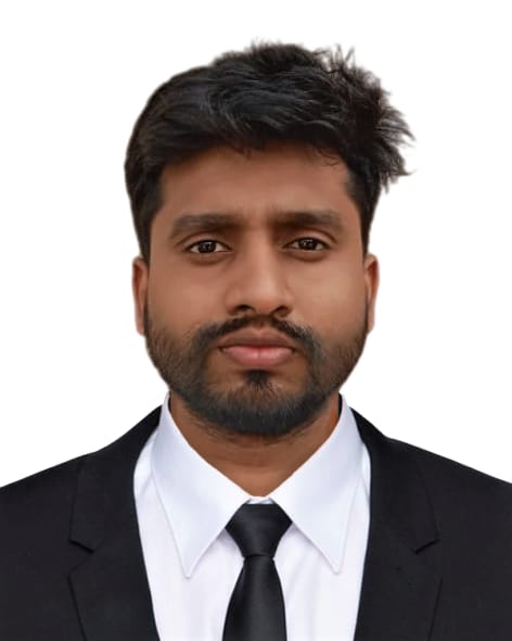Md. Sakhawat Khan