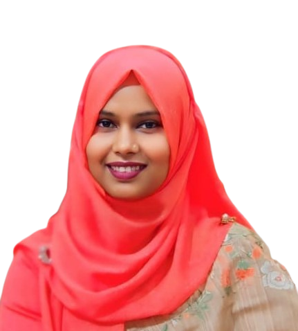 Ismon Nahar Maria