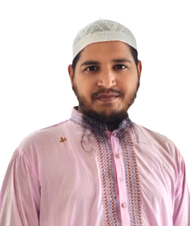 Md. Ahmadullah