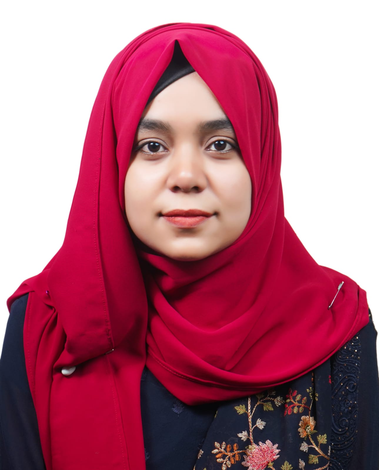 Sumaiya Akter Tumpa